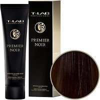 Фото T-Lab Professional Premier Noir Innovative 6.12 Темный блондин пепельно-перламутровый