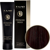 Фото T-Lab Professional Premier Noir Innovative 6.32 Темный блондин золотисто-перламутровый