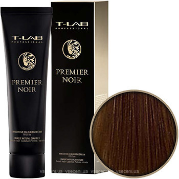 Фото T-Lab Professional Premier Noir Innovative 8.23 Світлий блондин перламутрово-золотистий