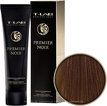 Фото T-Lab Professional Premier Noir Innovative 9.00 Глибокий натуральний дуже світлий блондин
