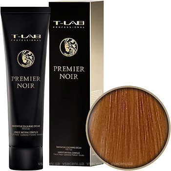 Фото T-Lab Professional Premier Noir Innovative 9.04 Дуже світлий блондин натурально-мідний