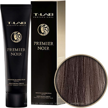 Фото T-Lab Professional Premier Noir Innovative 9.22 Дуже світлий натуральний перламутровий блонд