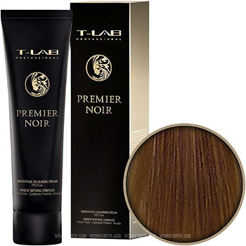 Фото T-Lab Professional Premier Noir Innovative 9.23 Дуже світлий блондин перламутрово-золотистий
