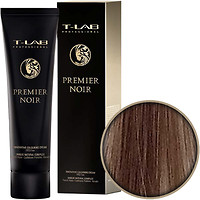 Фото T-Lab Professional Premier Noir Innovative 9.25 Очень светлый блондин перламутровый махагон