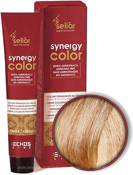 Фото Echosline Synergy Color 9.3 Золотистий дуже світлий блондин