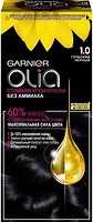 Фото Garnier Olia 1.0 глибокий чорний