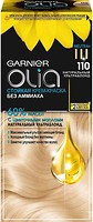 Фото Garnier Olia 110 натуральный ультраблонд