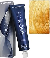 Фото Matrix Socolor.beauty Extra Coverage 508NW світлий блондин натуральний теплий