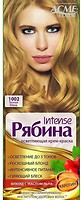 Фото Acme Рябина Intense 1002 теплый блонд