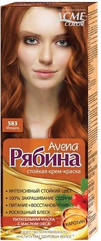 Фото Acme Рябина Avena 583 миндаль