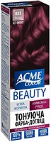 Фото Acme Beauty 035 гранат