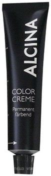 Фото Alcina Color Carrier System 5.77 світло-коричневий інтенсивний коричневий
