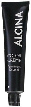 Фото Alcina Color Carrier System 6.77 темно-русый интенсивный коричневый