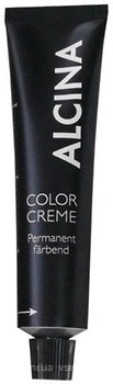 Фото Alcina Color Carrier System 6.77 темно-русявий інтенсивний коричневий