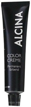 Фото Alcina Color Carrier System 7.1 середній світлий попіл