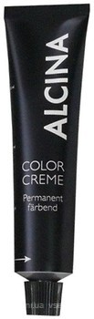 Фото Alcina Color Carrier System 7.47 середній блондин мідно-коричневий