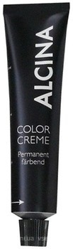 Фото Alcina Color Carrier System 7.77 средняя блондинка интенсивного коричневого цвета