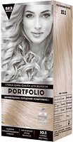 Фото Portfolio Мембранно-ліпідний комплекс 10.1 платиновий блонд