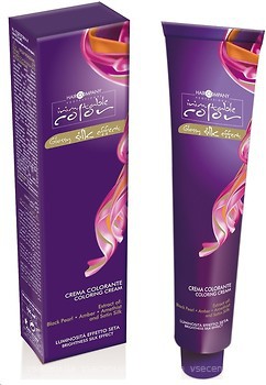 Фото Hair Company Professional Inimitable Color 6 шоколад