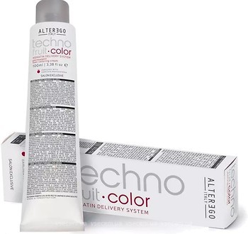 Фото Alter Ego Techno Fruit Color 5/43 мідно-золотистий світло-каштановий