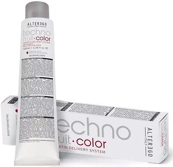 Фото Alter Ego Techno Fruit Color 6/32 золотисто-фіолетовий темний блондин