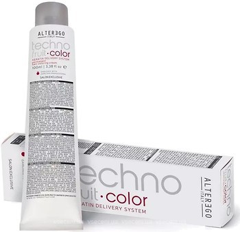 Фото Alter Ego Techno Fruit Color 7/2 фіолетовий блондин