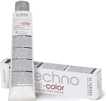 Фото Alter Ego Techno Fruit Color 8/0 світлий блондин