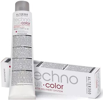 Фото Alter Ego Techno Fruit Color 8/3 золотистий світлий блондин