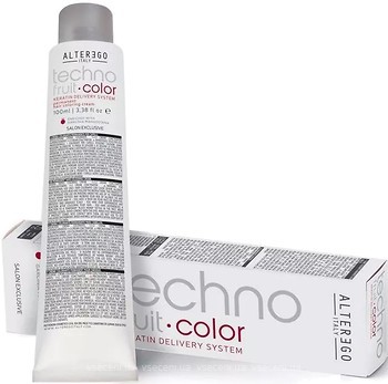 Фото Alter Ego Techno Fruit Color 8/31 попелясто-золотистий світлий блондин