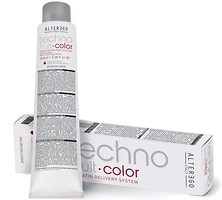 Фото Alter Ego Techno Fruit Color 8/7 коричневый светлый блондин