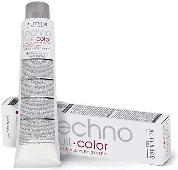 Фото Alter Ego Techno Fruit Color 9/1 попелястий дуже світлий блондин
