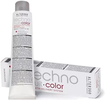 Фото Alter Ego Techno Fruit Color 9/2 фіолетовий дуже світлий блондин