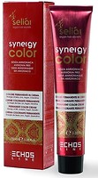 Фото Echosline Synergy Color 8.4 светло-русый медный