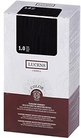 Фото Lucens Color 1.0 чорний