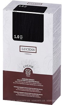 Фото Lucens Color 1.0 чорний