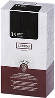 Фото Lucens Color 3.0 темно-коричневий
