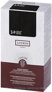 Фото Lucens Color 3.0 темно-коричневий