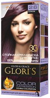 Фото Gloris 2.6 божоле