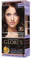 Фото Gloris 3.65 темно-каштановый