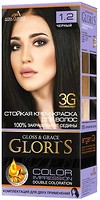 Фото Gloris 1.2 чорний