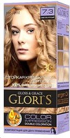 Фото Gloris 7.3 світло-русявий