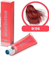 Фото Wunderbar Hair Color Cream 9/56 світлий фіолетовий горіх блонд