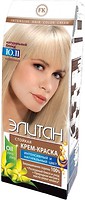 Фото Елітан Intensive Hair Color 10.11 натуральний блонд