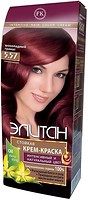 Фото Елітан Intensive Hair Color 5.57 шоколадний гранат