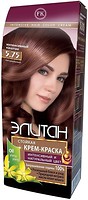Фото Елітан Intensive Hair Color 5.75 інтенсивний каштан
