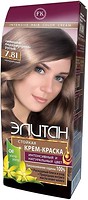 Фото Елітан Intensive Hair Color 7.81 сяючий перламутрово-русявий