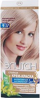 Фото Елітан Intensive Hair Color 9.17 перламутровий світло-світло русявий