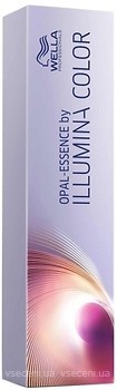 Фото Wella Professionals Opal-Essence by Illumina Color мідний персик