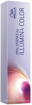 Фото Wella Professionals Opal-Essence by Illumina Color титанова троянда