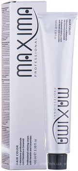 Фото Maxima Professional 4.2 каштановий ірис